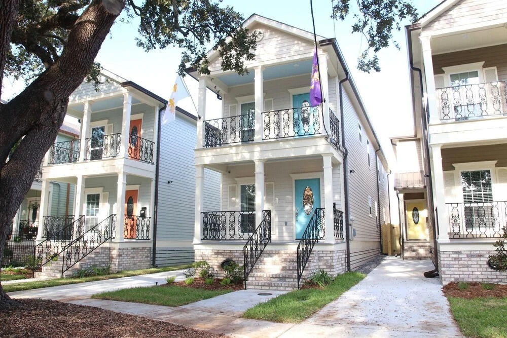 Stunning New Home Mins to Frenchquarter & Downtown