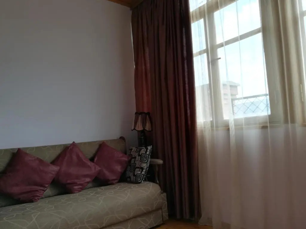 Old Tbilisi Apart