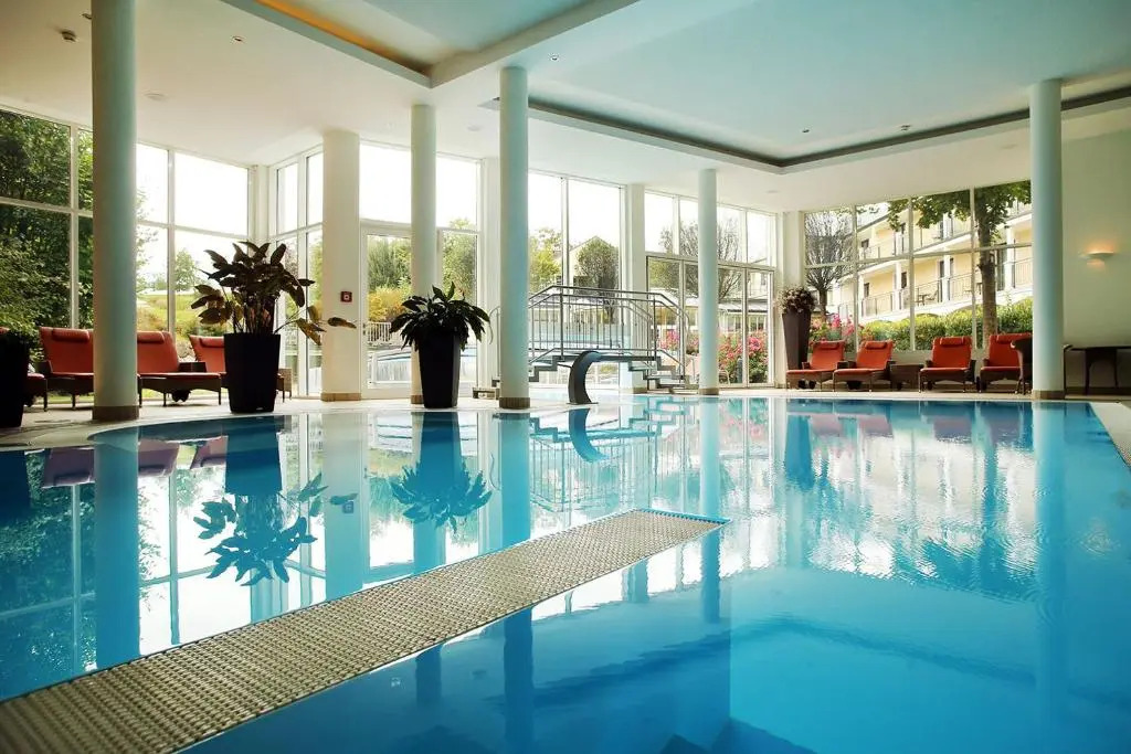 RelaxResort Kothmühle