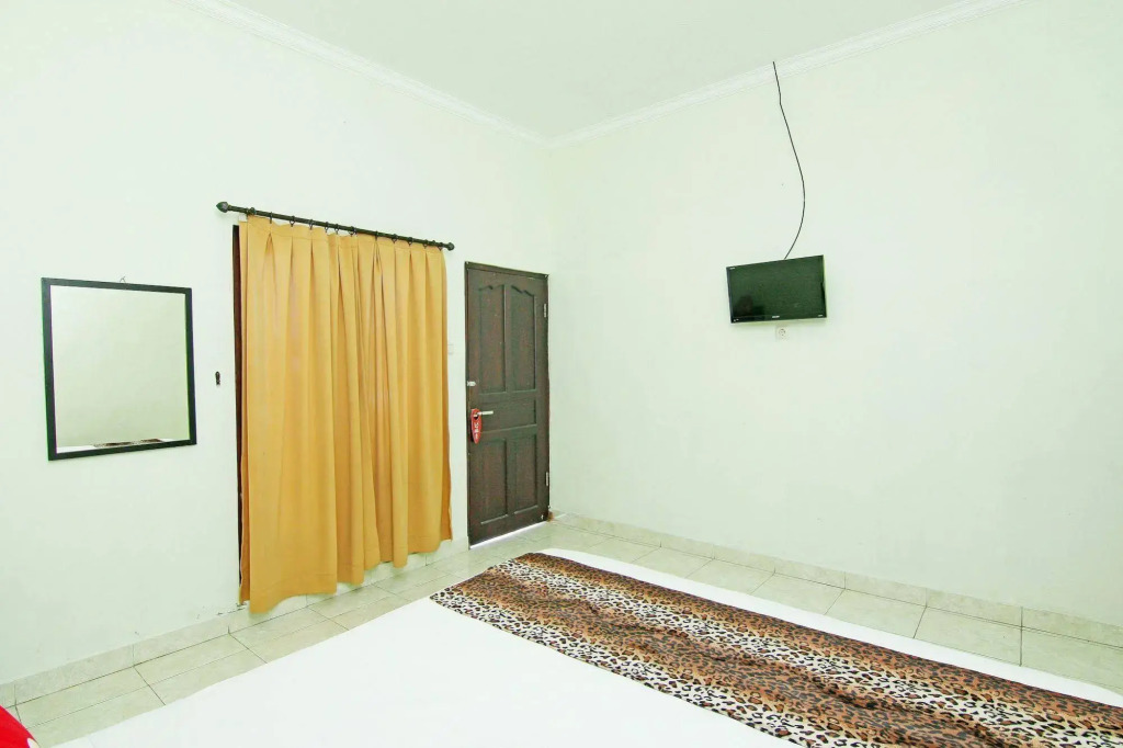 Gong Corner Guest House 2