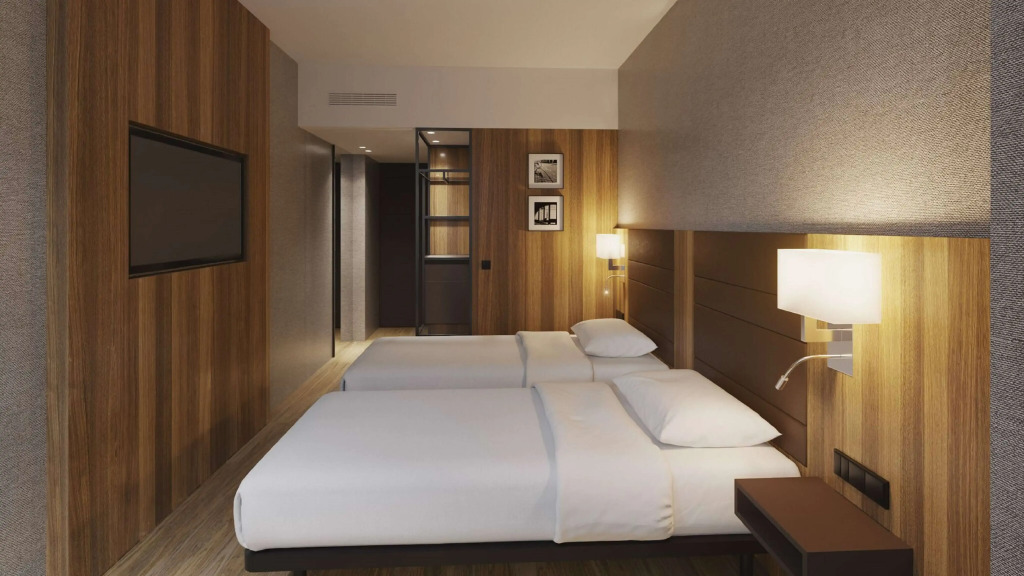 AC Hotel by Marriott Riga