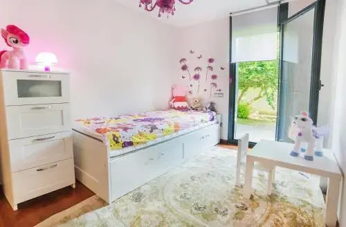 Luxury apartments and Villas