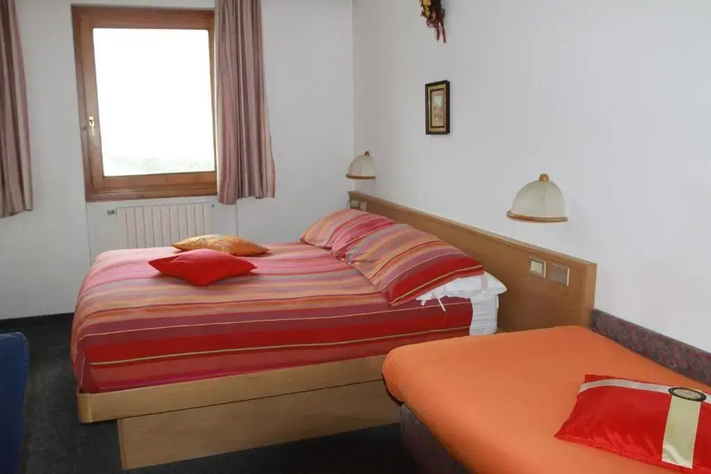 Albergo Genziana