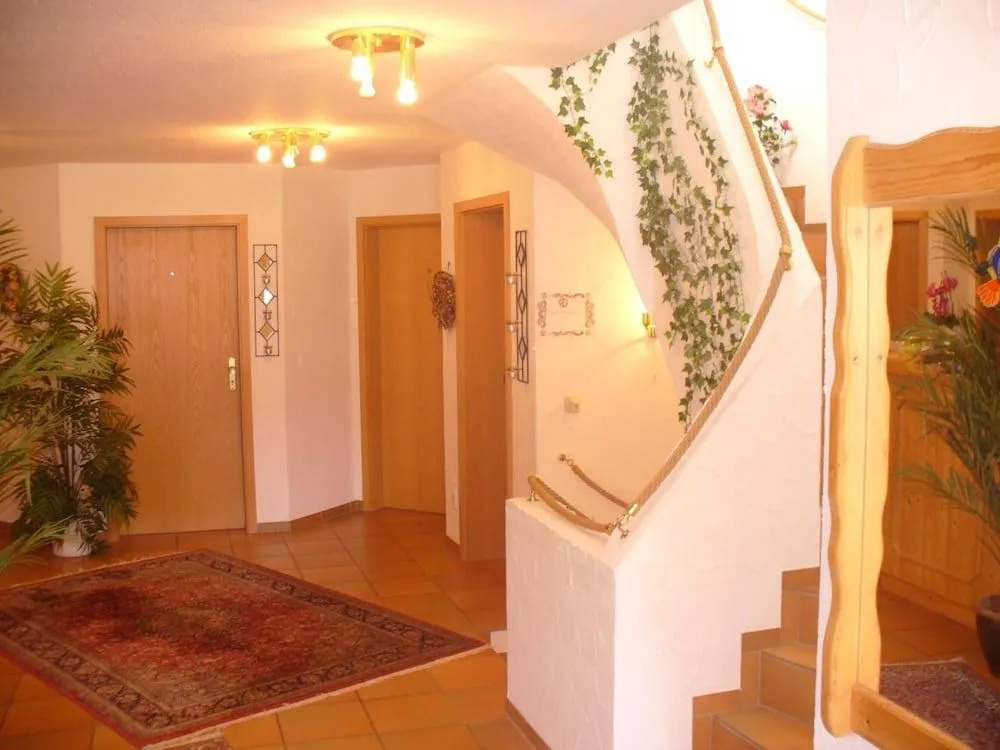 House of Happiness by apartmentglück