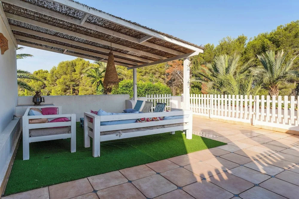 Villa La Siesta