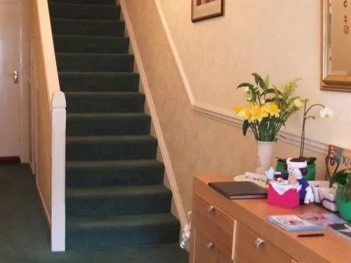 Kingsway Lodge Guest House
