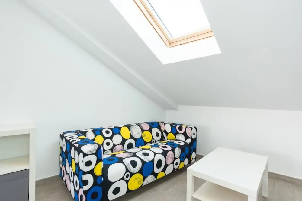 107374 - Apartment in Malaga