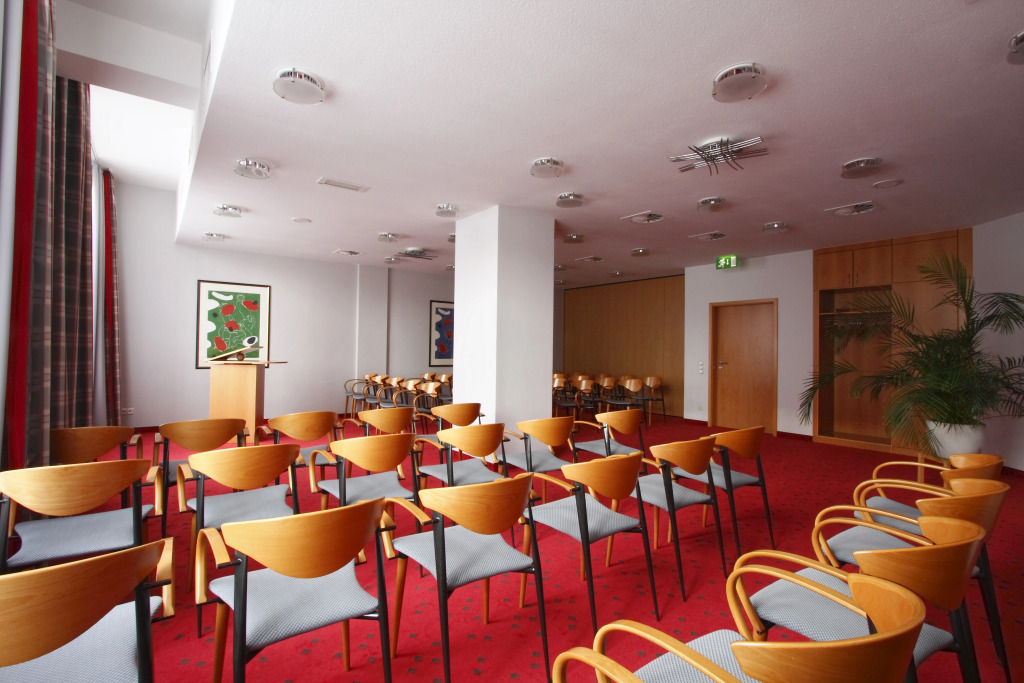 TOP VCH Hotel Michaelis Leipzig