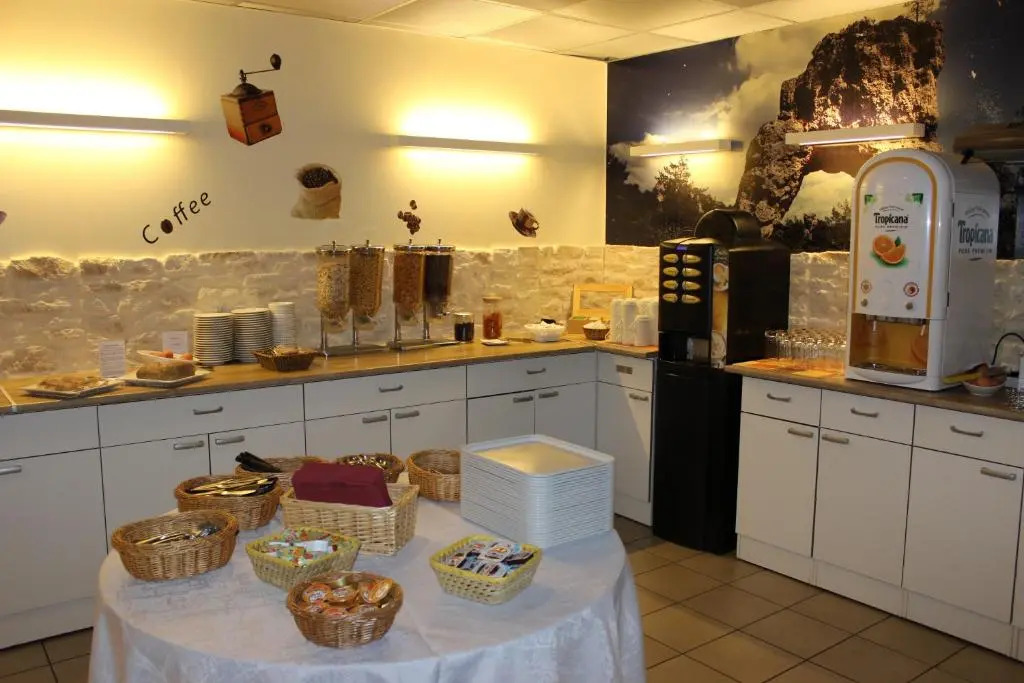 Domaine Saint Estève