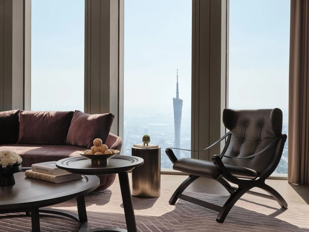 Rosewood Guangzhou