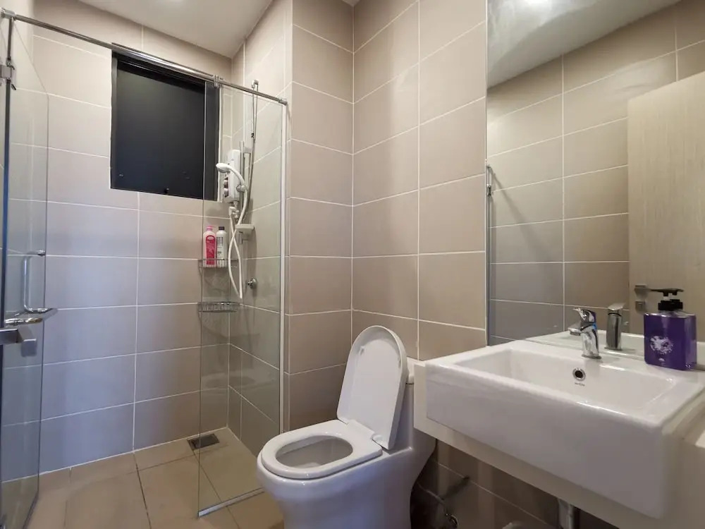 Eminent Suite at ICON City