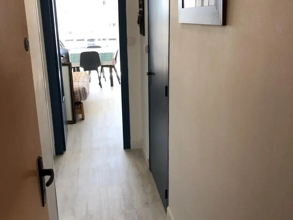 Appartement Saint-Jean-de-Monts, 1 pièce, 4 personnes - FR-1-323-217
