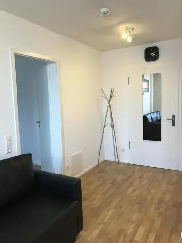 City Apartment Stuttgart