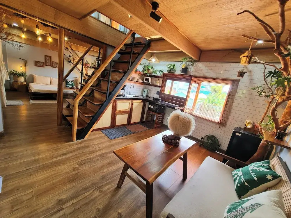 TỊNH Retreat Phu Quoc