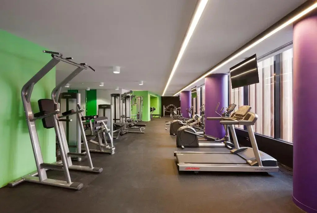 The Sebel Residences Melbourne Docklands Serviced Apartments