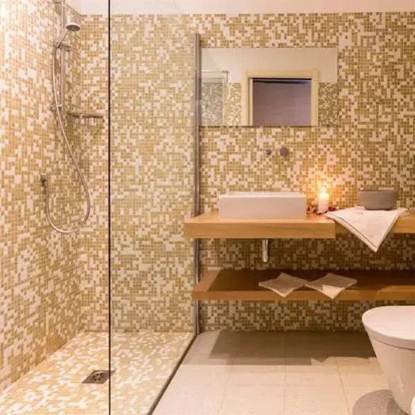 Hotel Tenuta Colle Piajo