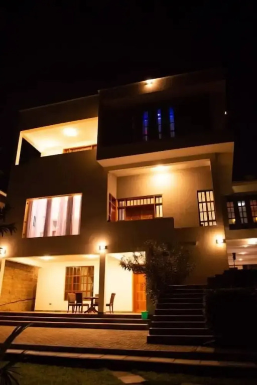 Simba Villa