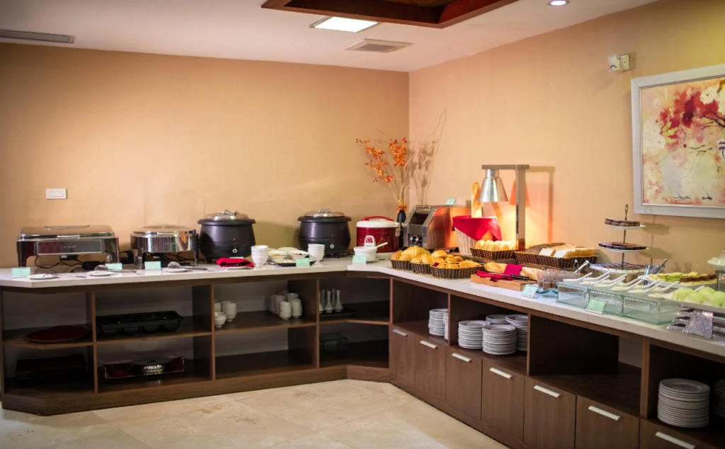 Nesta Hanoi Hotel