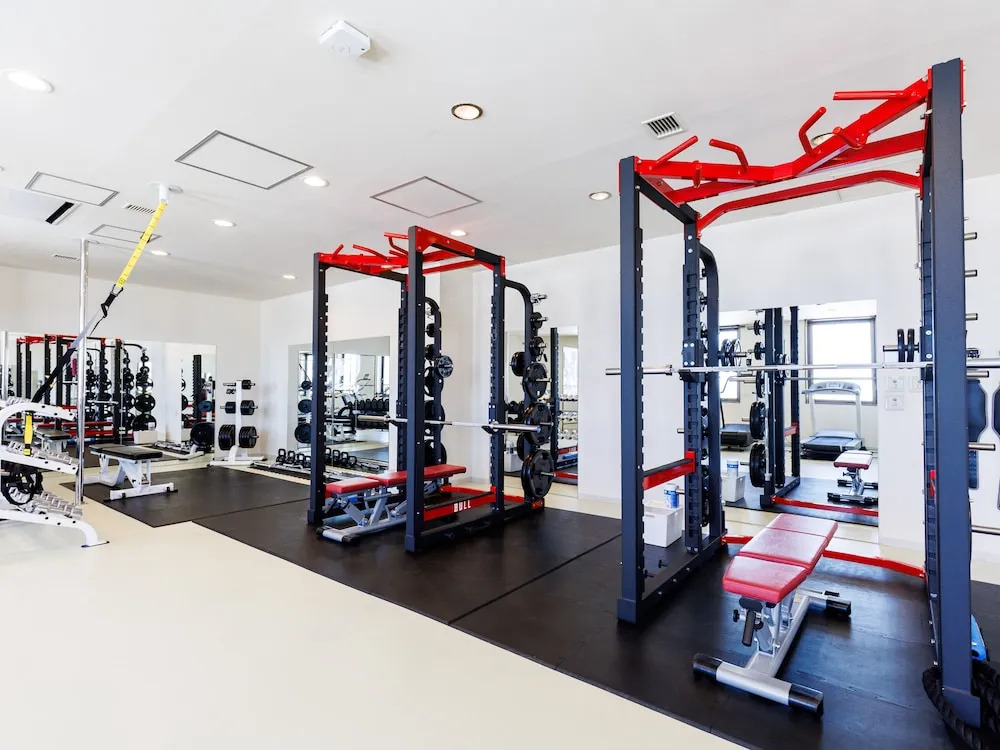 Tabist Kitami Athlete Stays