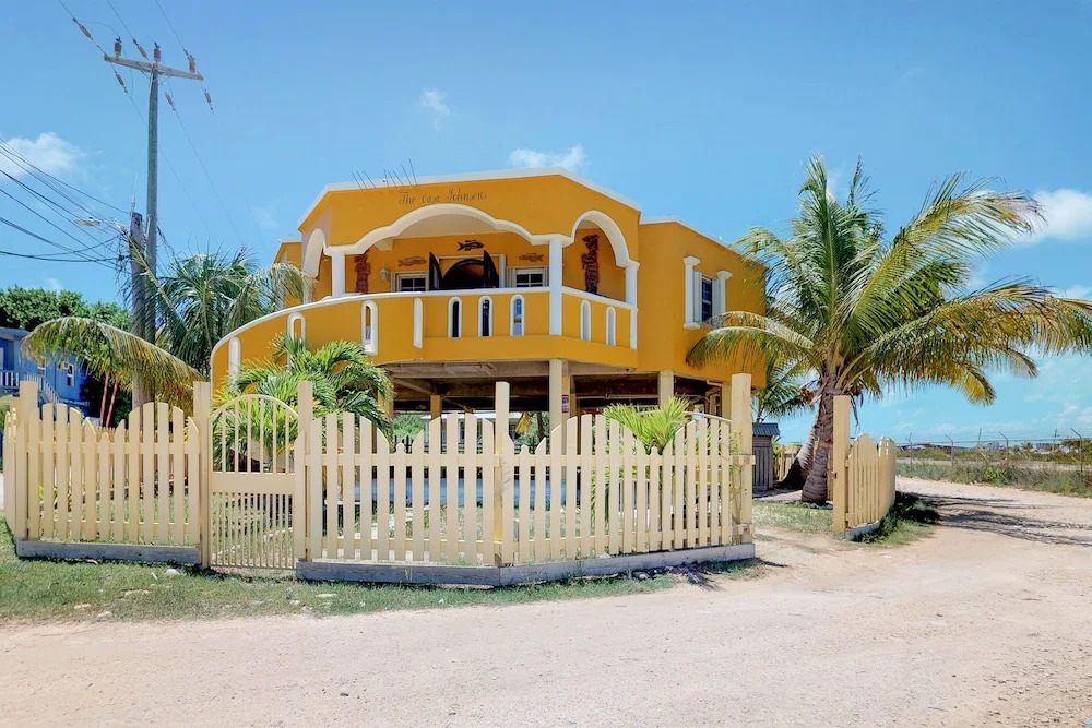 Casa Johnson