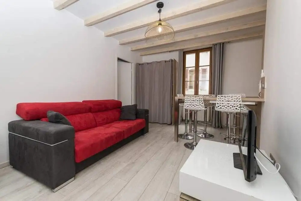 T2 Apartment Mezza Old Town