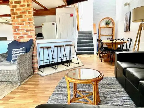 Byron Bay Accom Gilmore Court 4