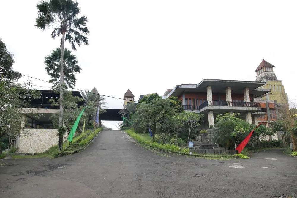 Airy Batu Tulis Raden Saleh Danasasmita 165 Bogor