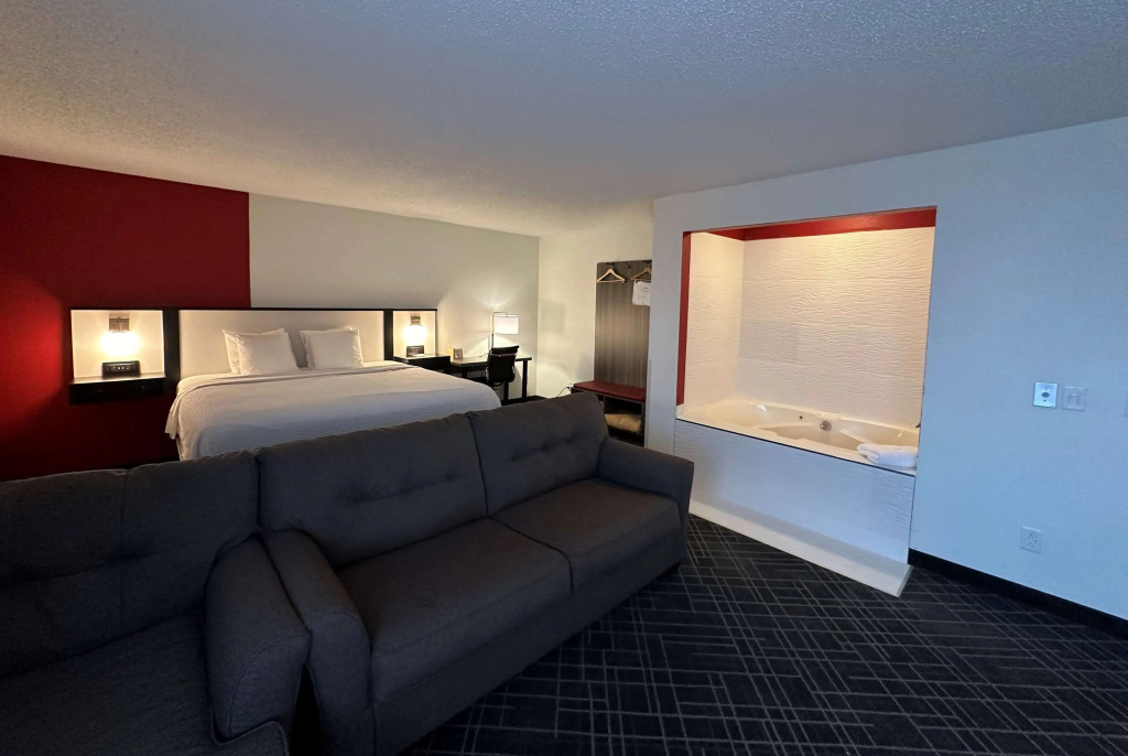 Ramada by Wyndham Waupaca