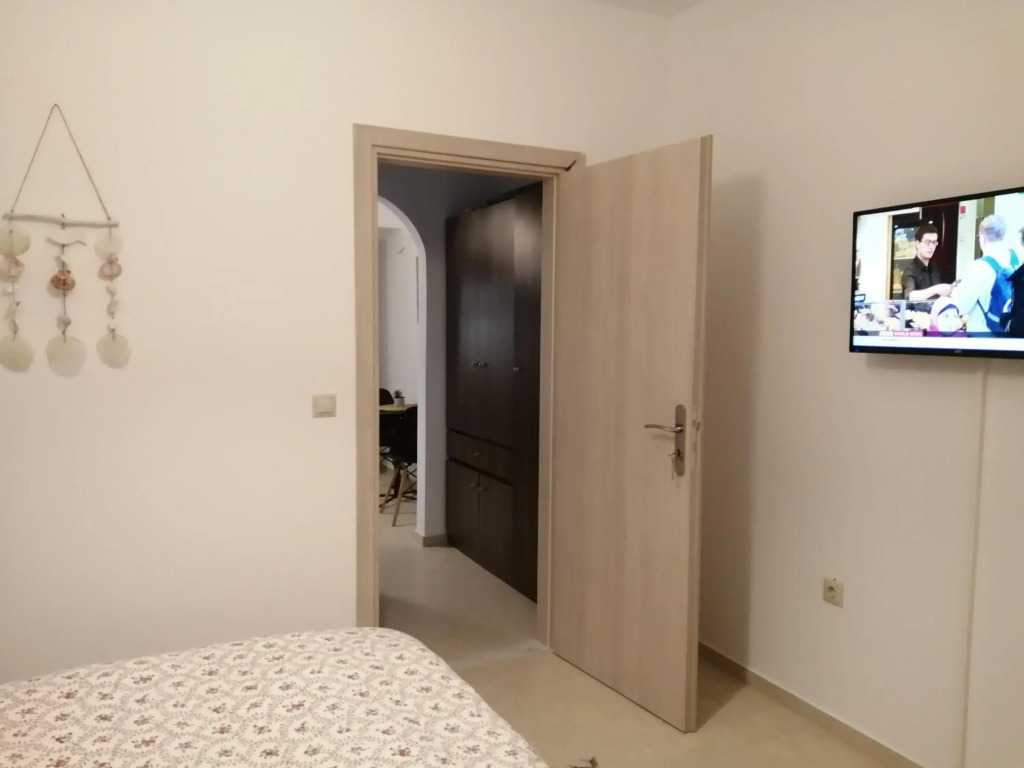 Sable Blanc Apartments