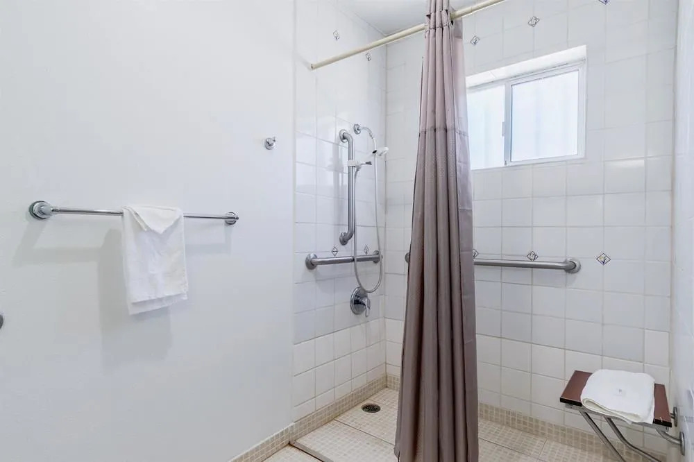 Americas Best Value Inn/motel 6 Barstow