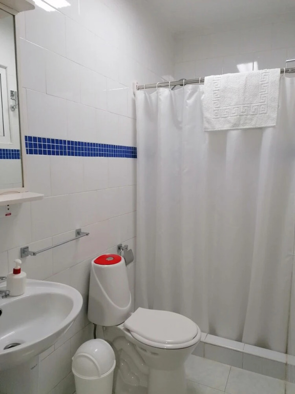 Hostal Malaga Habana