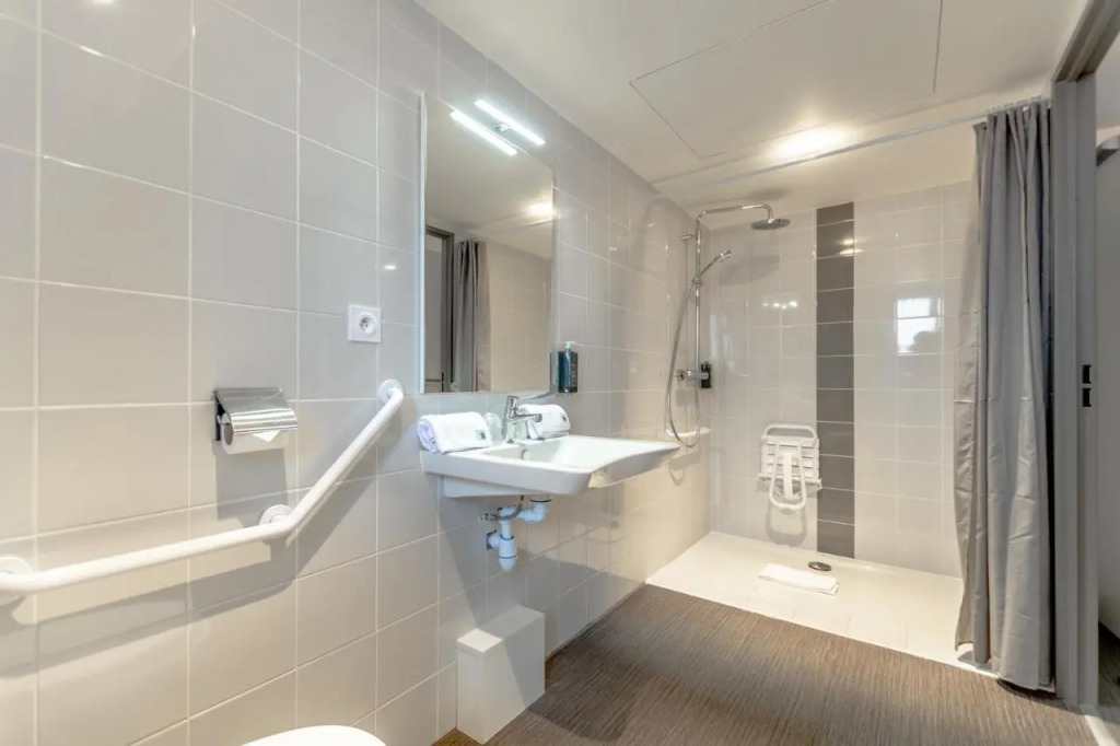 Sure Hotel by Best Western Saint-Raphael Le Dramont