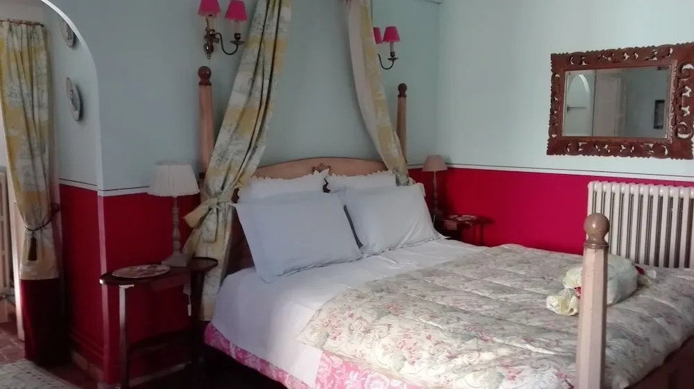 B&B La Vagabonde
