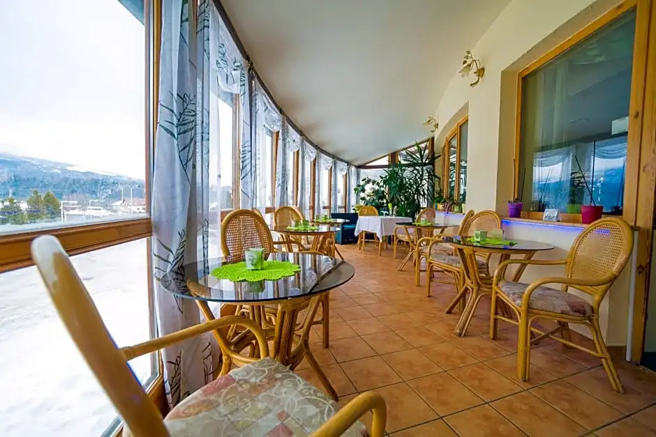Hotel Eufória