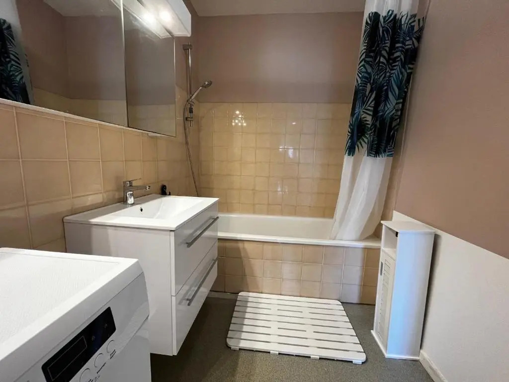 Appartement Ciboure, 3 pièces, 6 personnes - FR-1-239-754