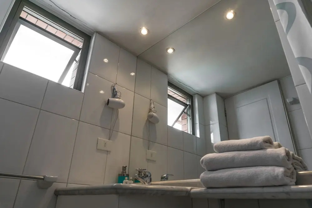 Aconcagua Apartments