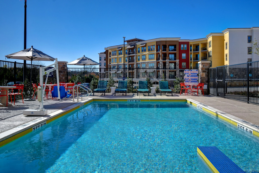 Tru By Hilton Rockwall Dallas, Tx