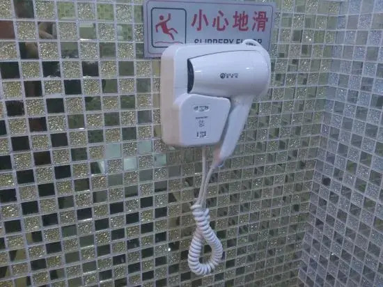 Shanghai Hongchengge Hotel