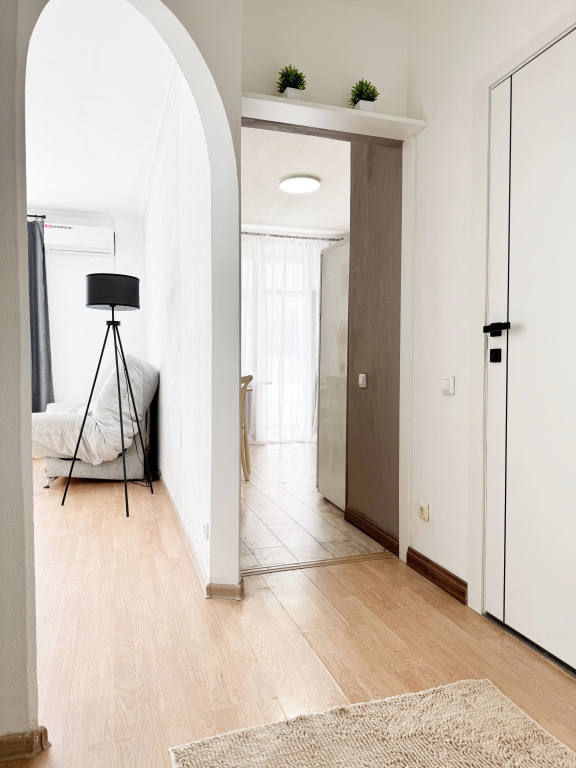 Urban Apartments на пер. 3-й Самотечный