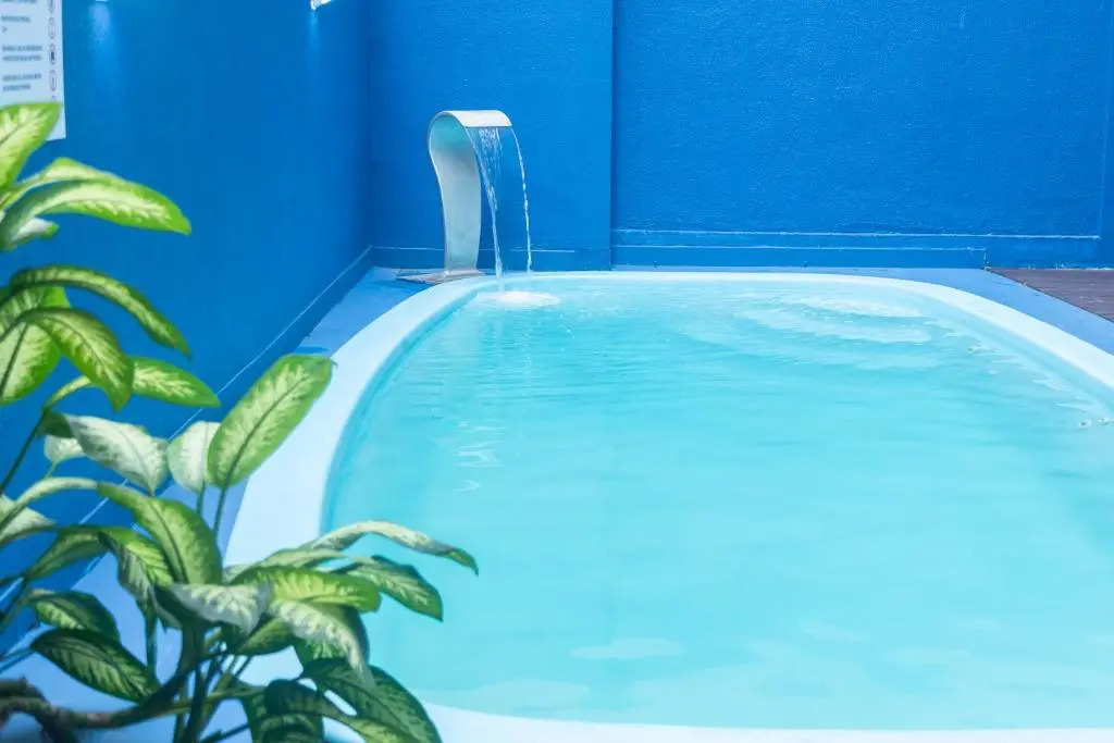 HANNA Balneário Hotel