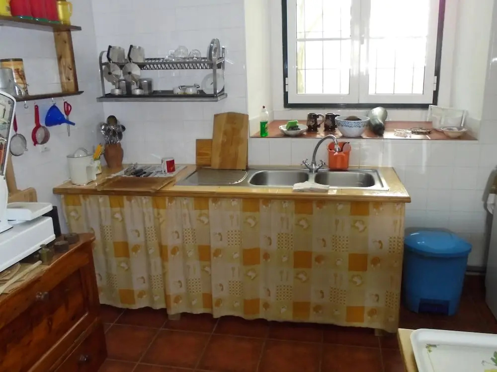 Casa Covao da Abitureira