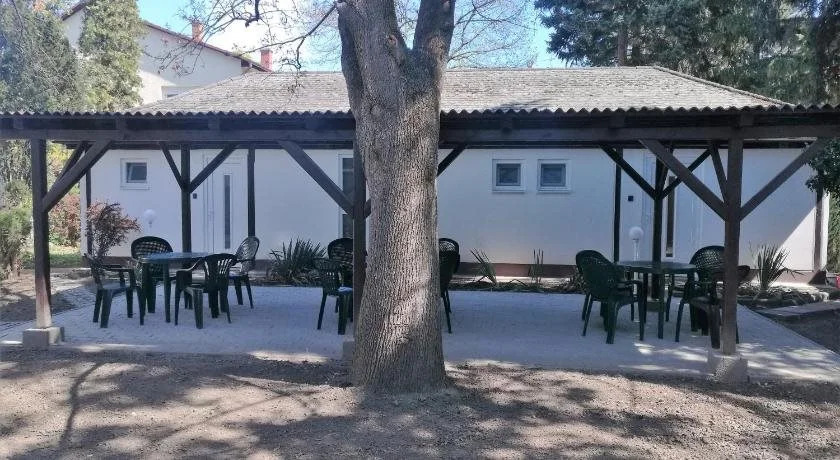 Ilona Apartmanház