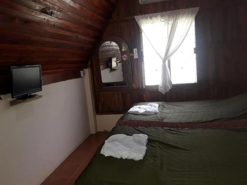 Lung Pod 9 resort