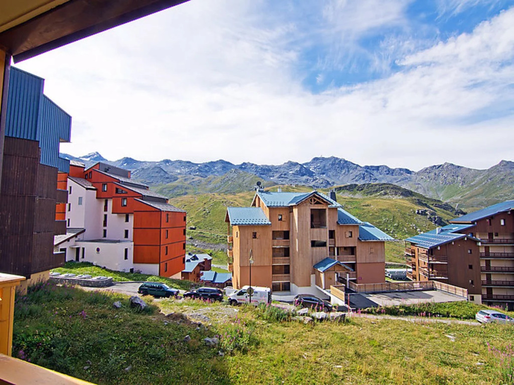 Les Cimes de Caron 20814