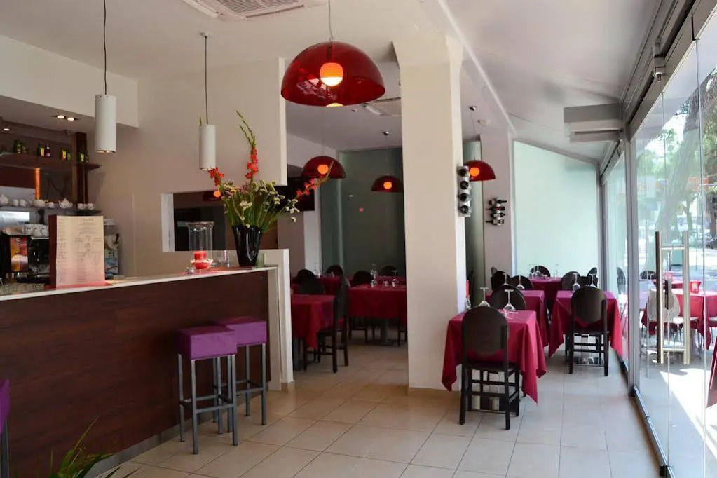 Hotel Morena