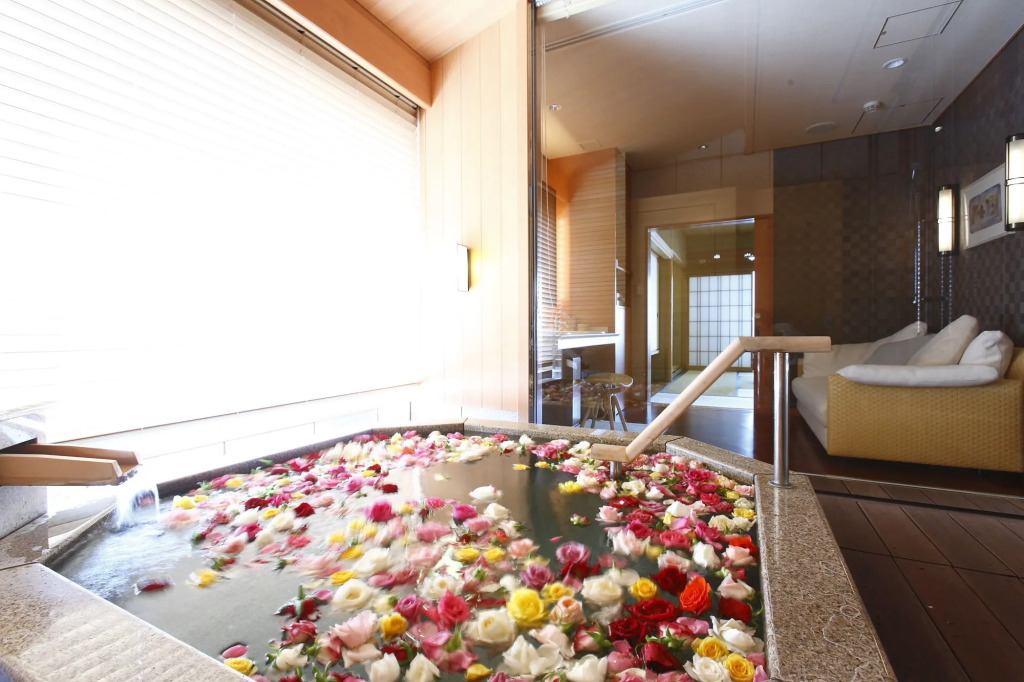 Hotel Wakamizu