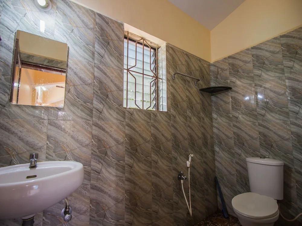 OYO 13358 Home 2BHK Morjim Beach
