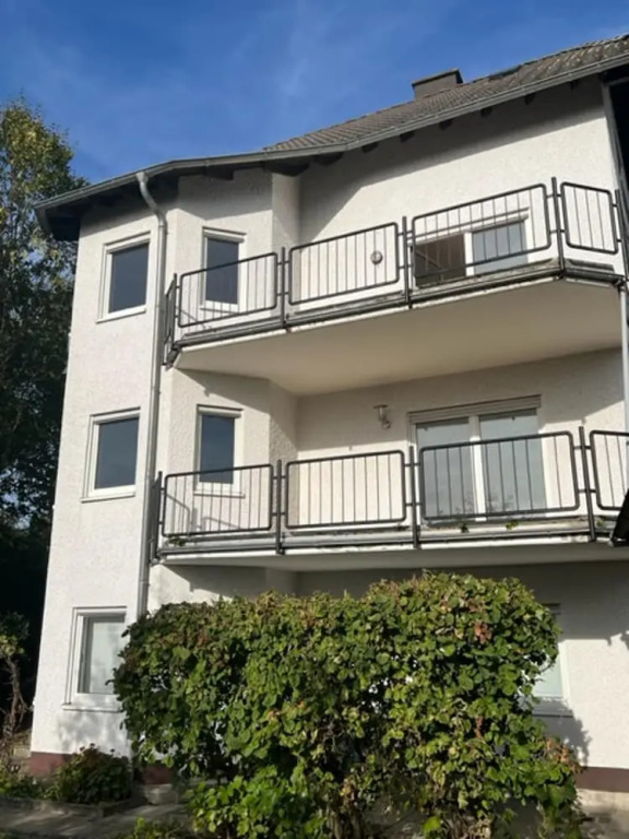 Sunset Apartment mit Rheinblick in Urbar