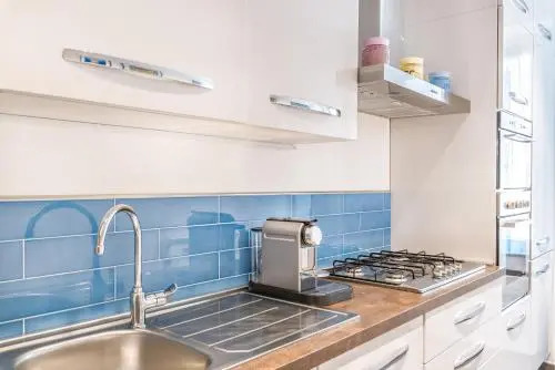 Blu Mare Apartment