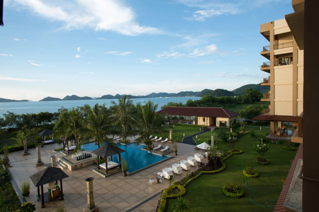 The Jayakarta Suites Komodo Flores